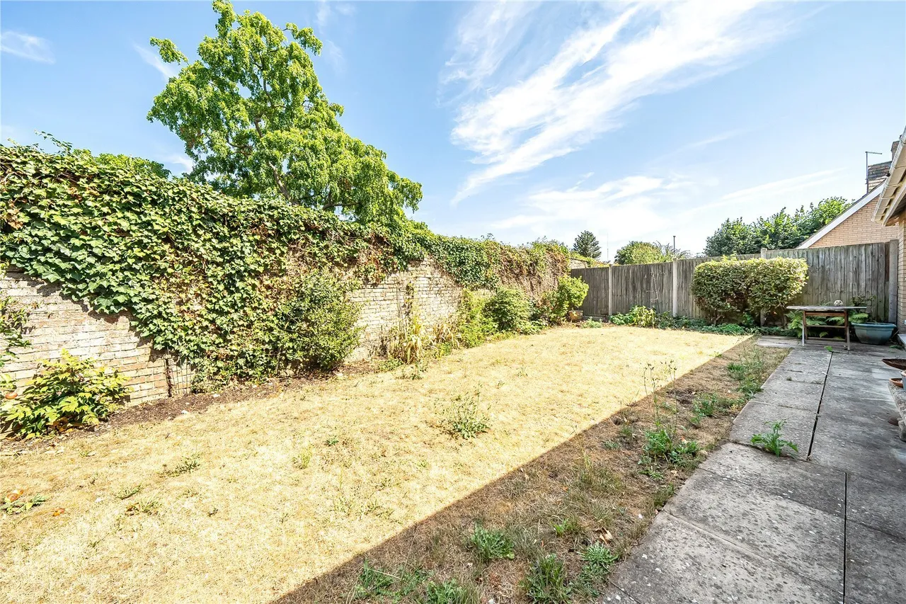 Lime Tree Gardens, Chatteris, Cambridgeshire, PE16, photo 12