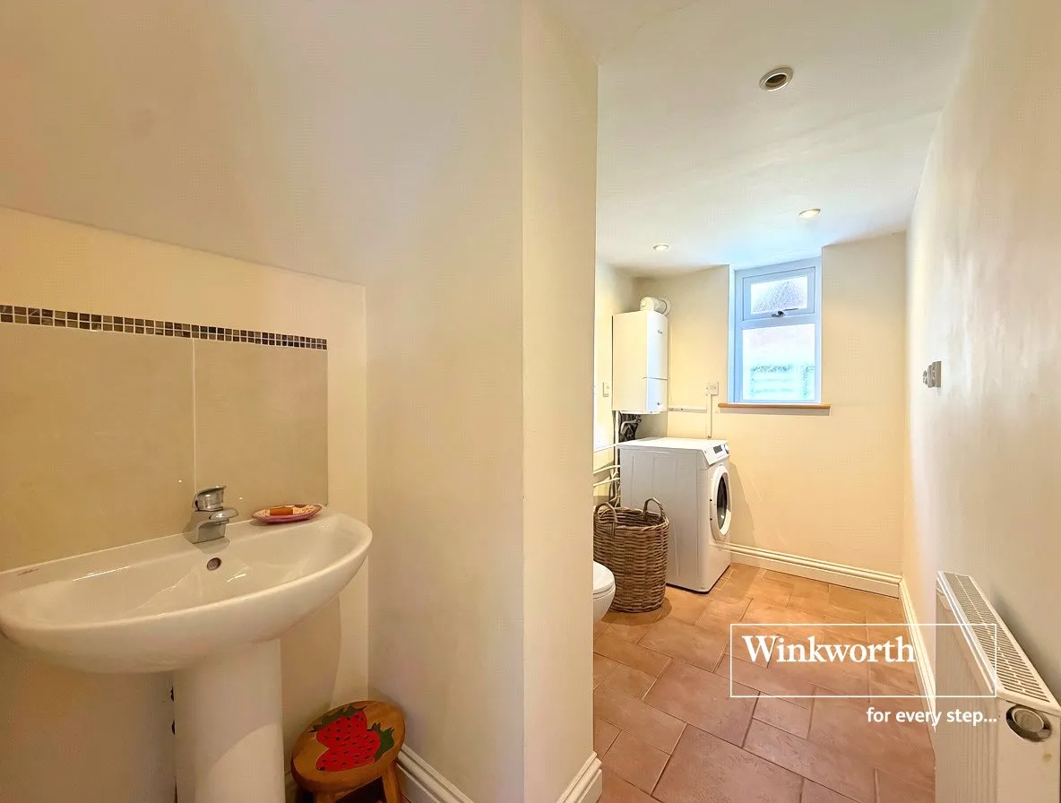 Matlock Road, Ferndown, Dorset, BH22, photo 10