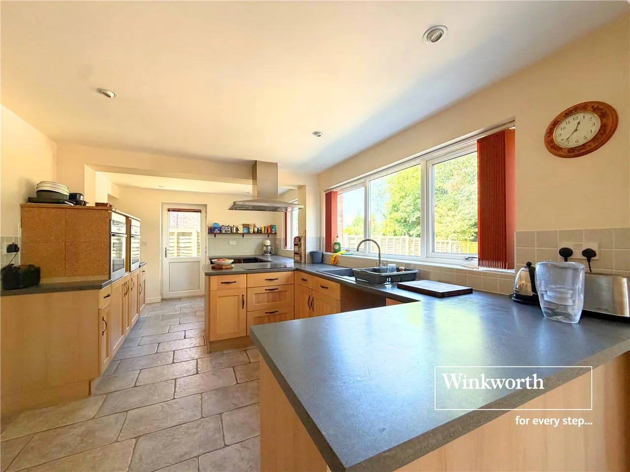 Matlock Road, Ferndown, Dorset, BH22, photo 4
