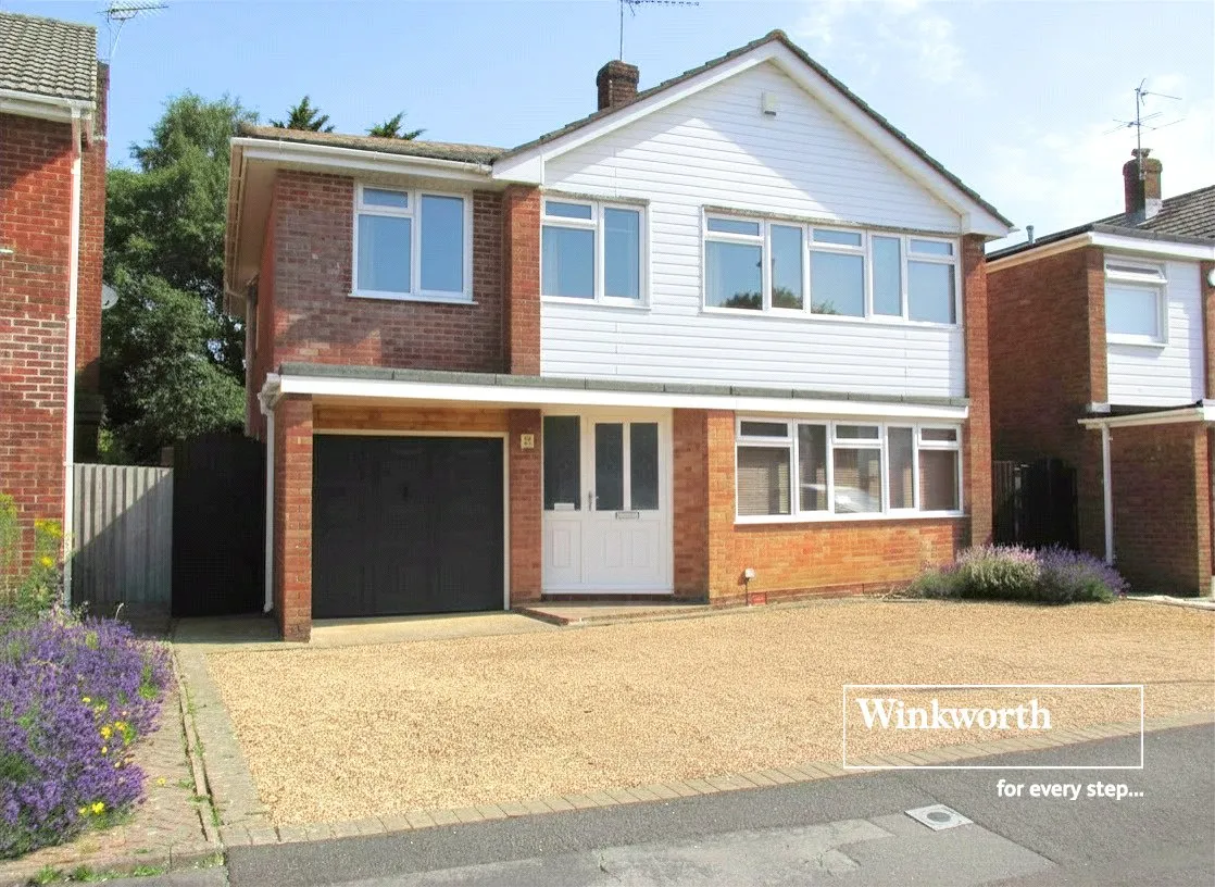 Matlock Road, Ferndown, Dorset, BH22, photo 8