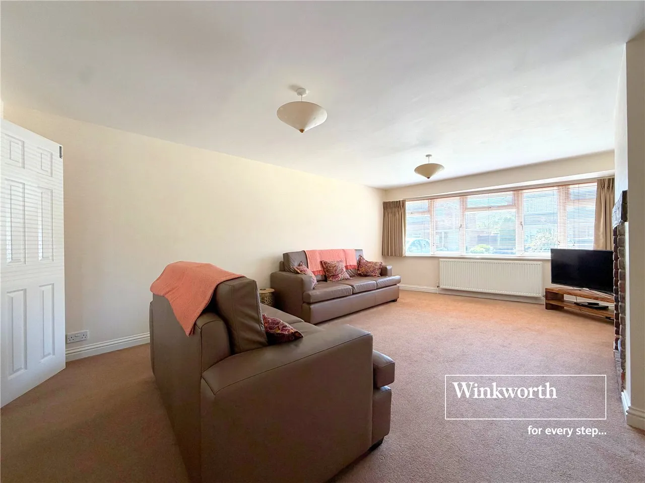 Matlock Road, Ferndown, Dorset, BH22, photo 6