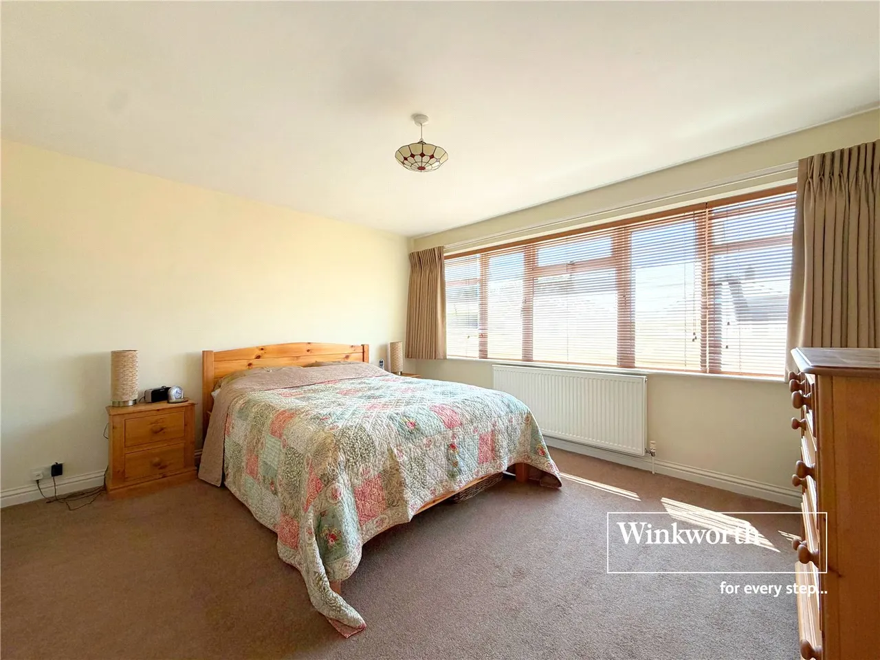 Matlock Road, Ferndown, Dorset, BH22, photo 11