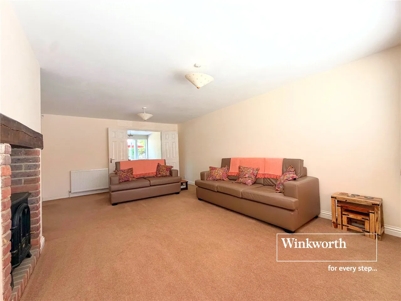 Matlock Road, Ferndown, Dorset, BH22, photo 5