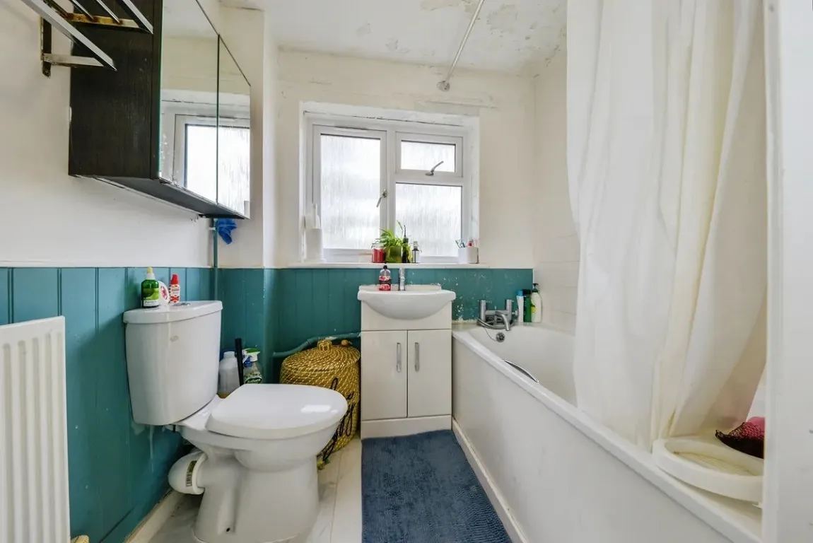 Fallowfield, Stevenage, photo 11