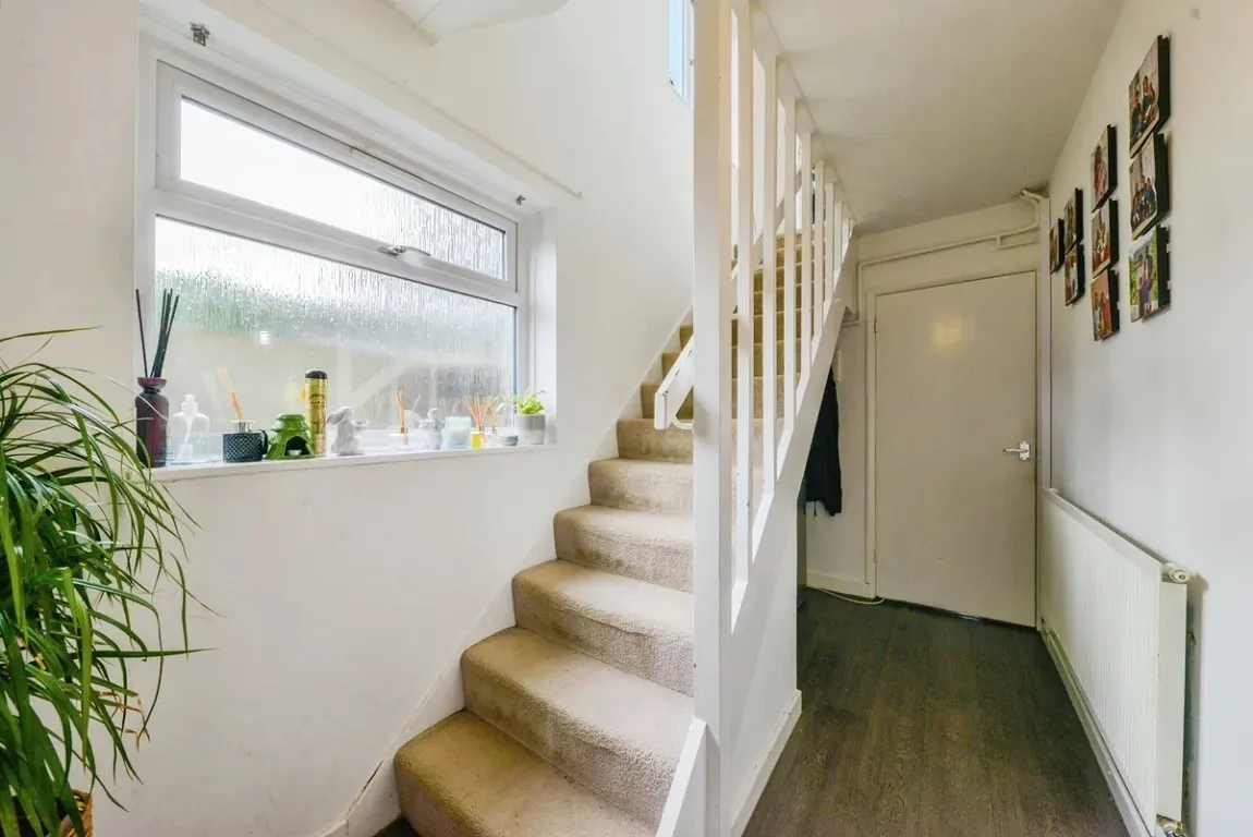 Fallowfield, Stevenage, photo 10