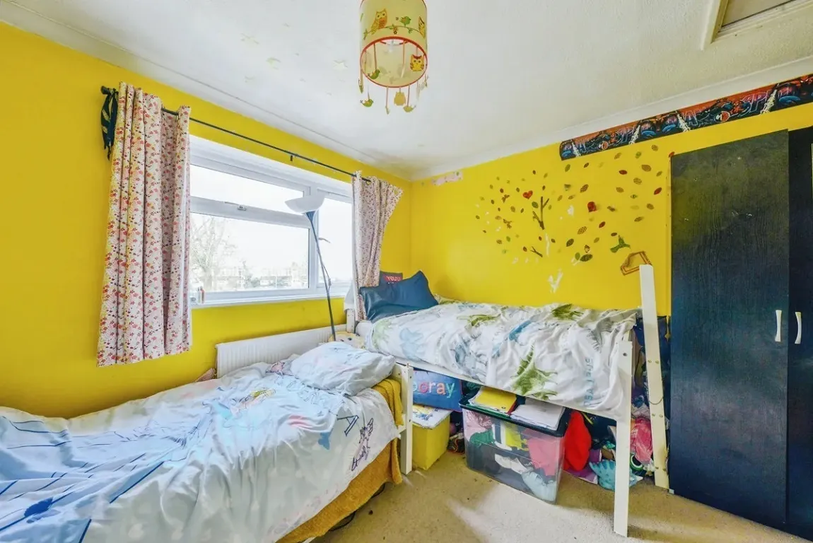Fallowfield, Stevenage, photo 9