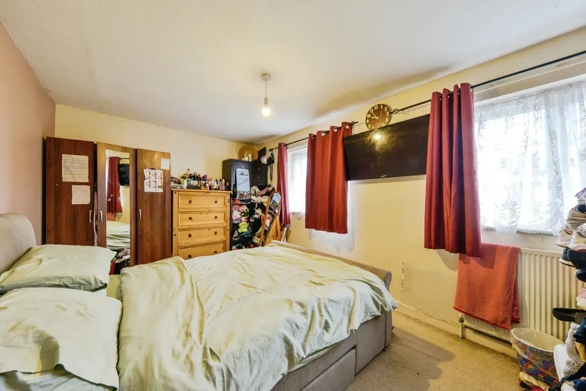 Fallowfield, Stevenage, photo 8