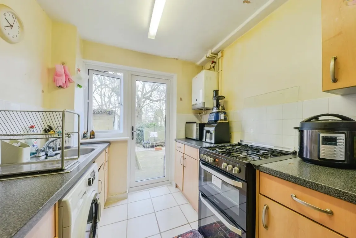 Fallowfield, Stevenage, photo 4
