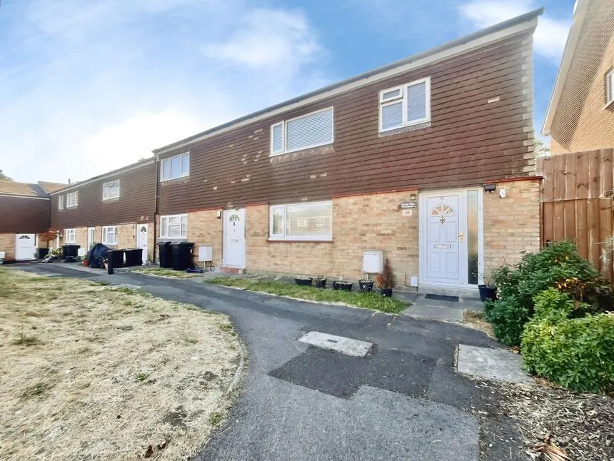 Kettlewell Court, Swanley, Kent, BR8, photo 2