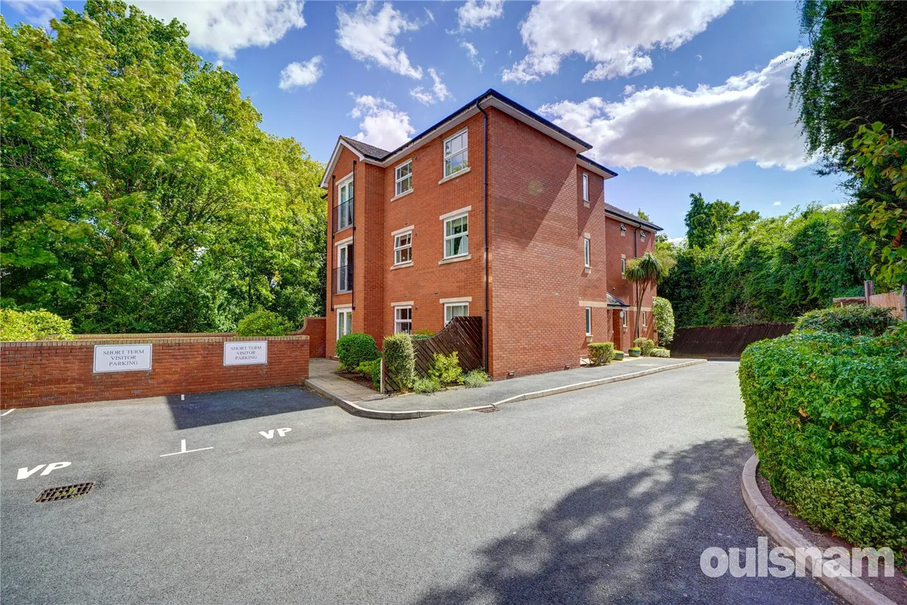 Worcester Road, Droitwich, WR9, photo 14