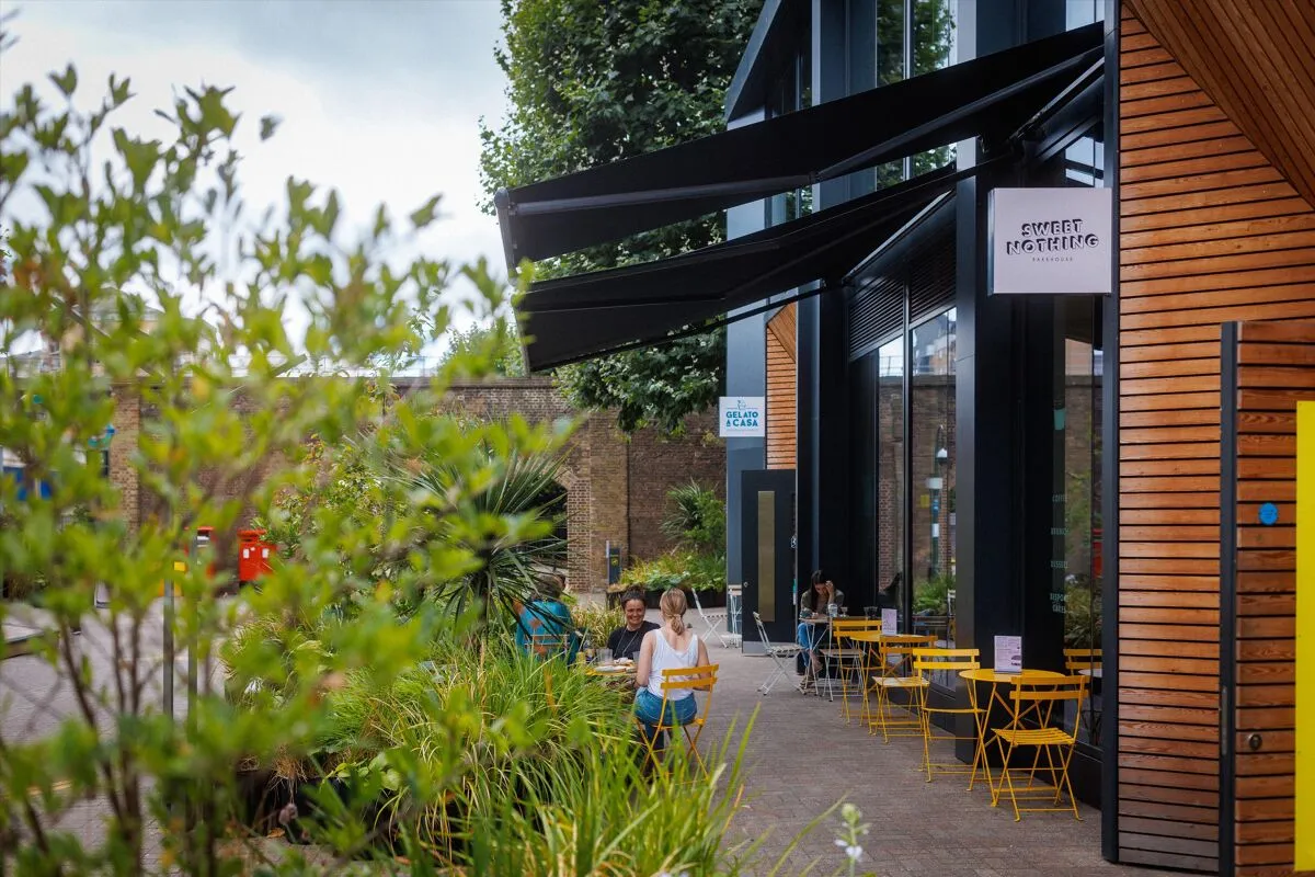 New Village Avenue, London, E14, photo 7