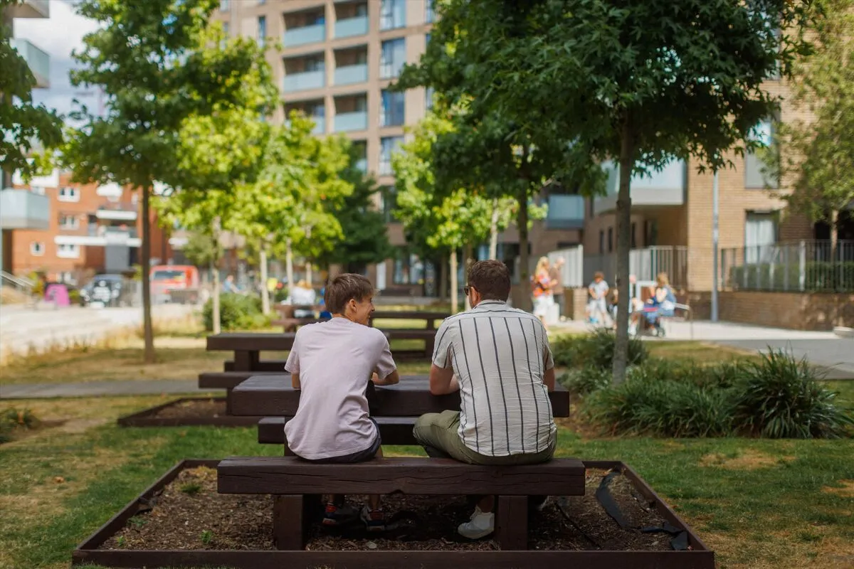 New Village Avenue, London, E14, photo 11