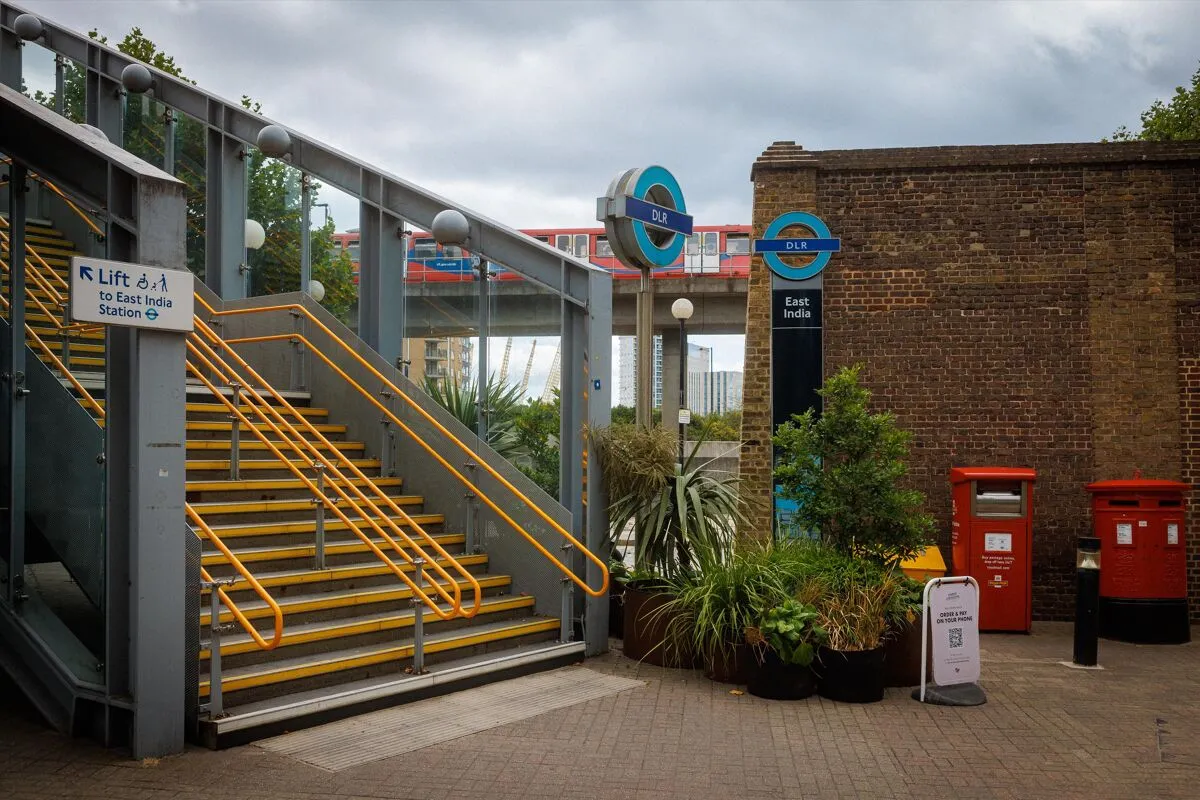 New Village Avenue, London, E14, photo 8