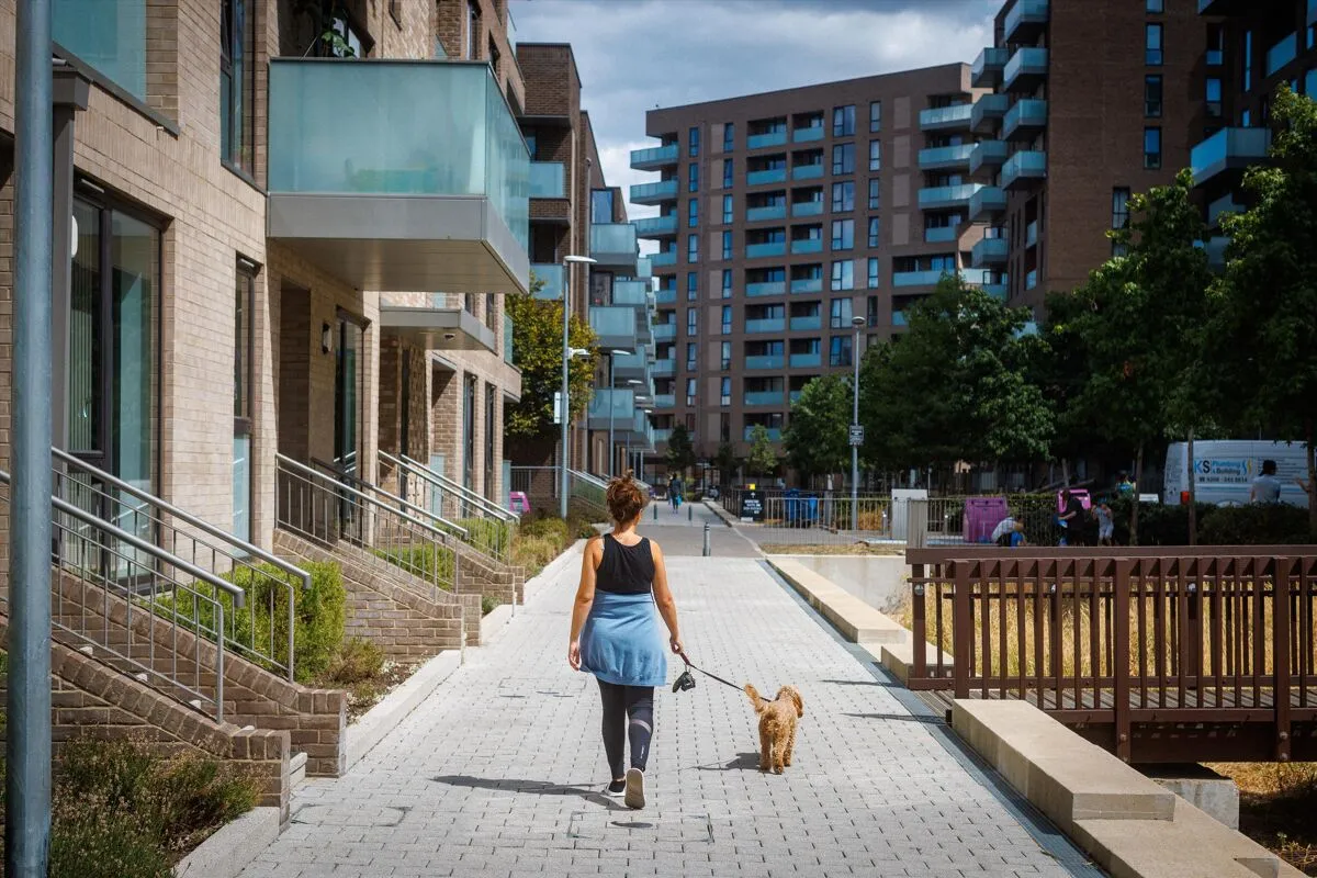 New Village Avenue, London, E14, photo 10