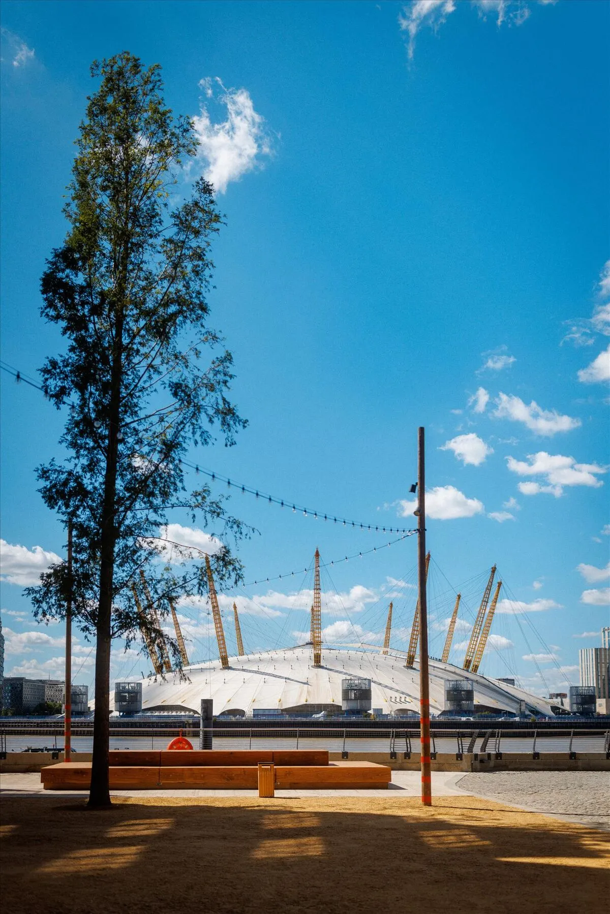 New Village Avenue, London, E14, photo 9
