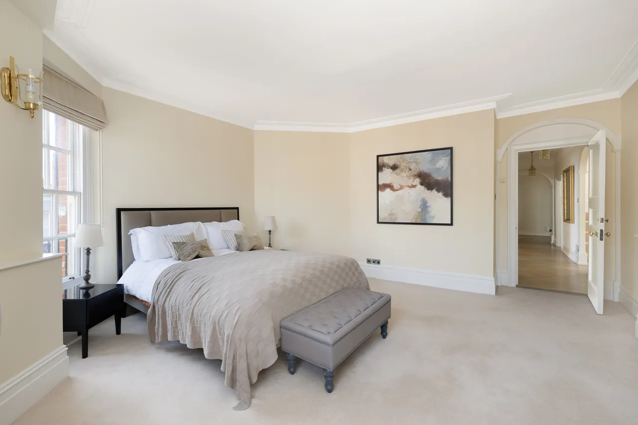 Draycott Avenue, Chelsea, London, photo 10