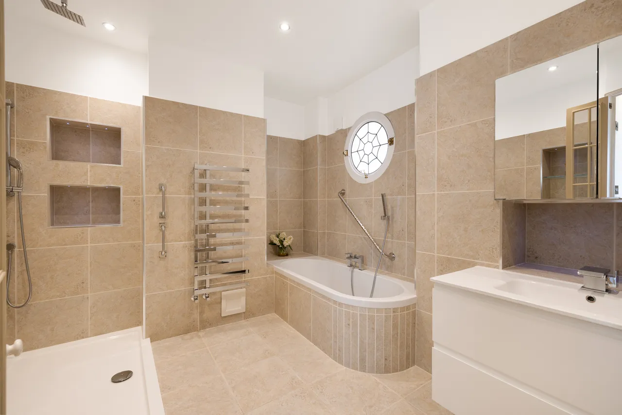 Draycott Avenue, Chelsea, London, photo 12