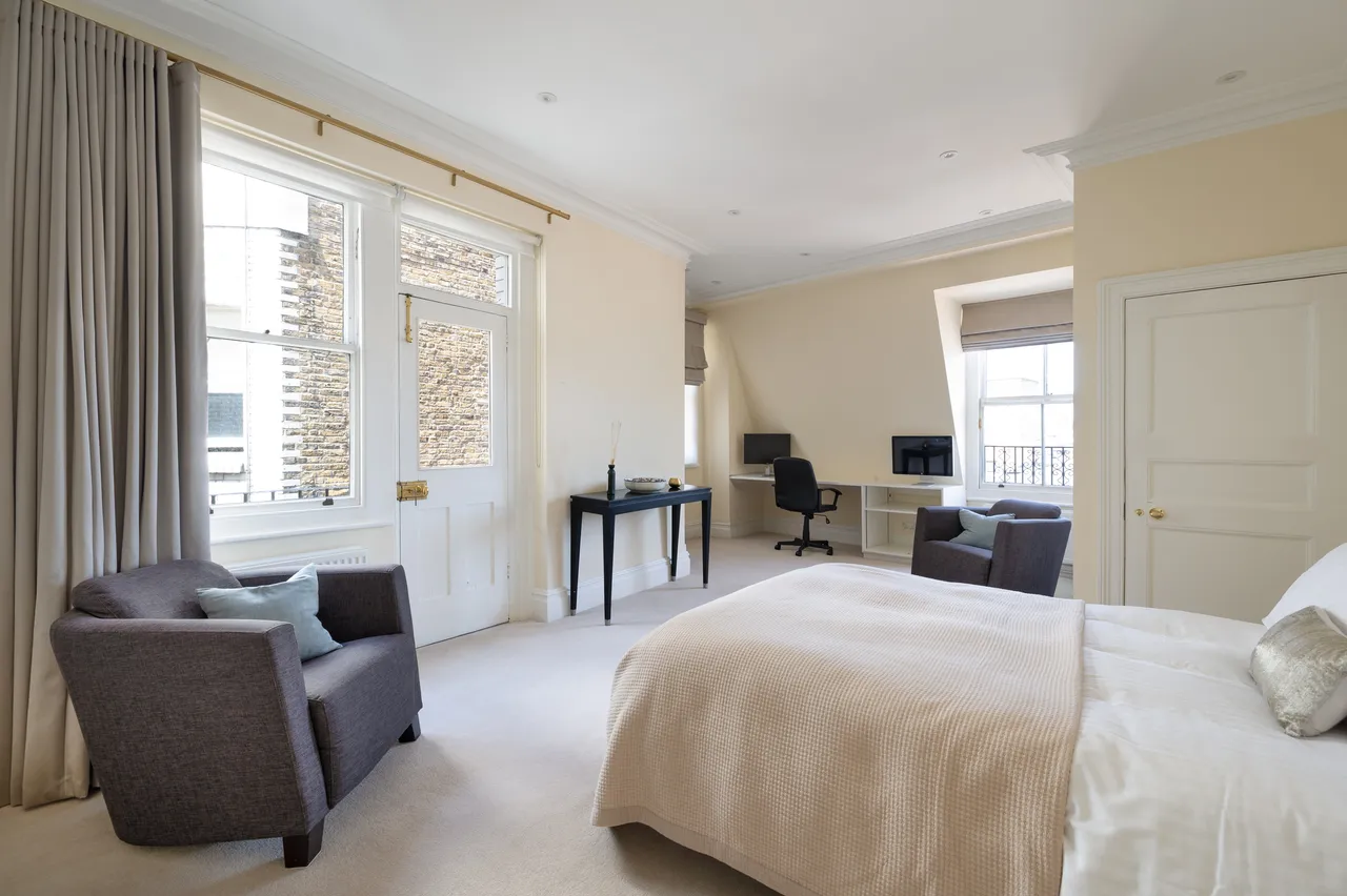 Draycott Avenue, Chelsea, London, photo 7