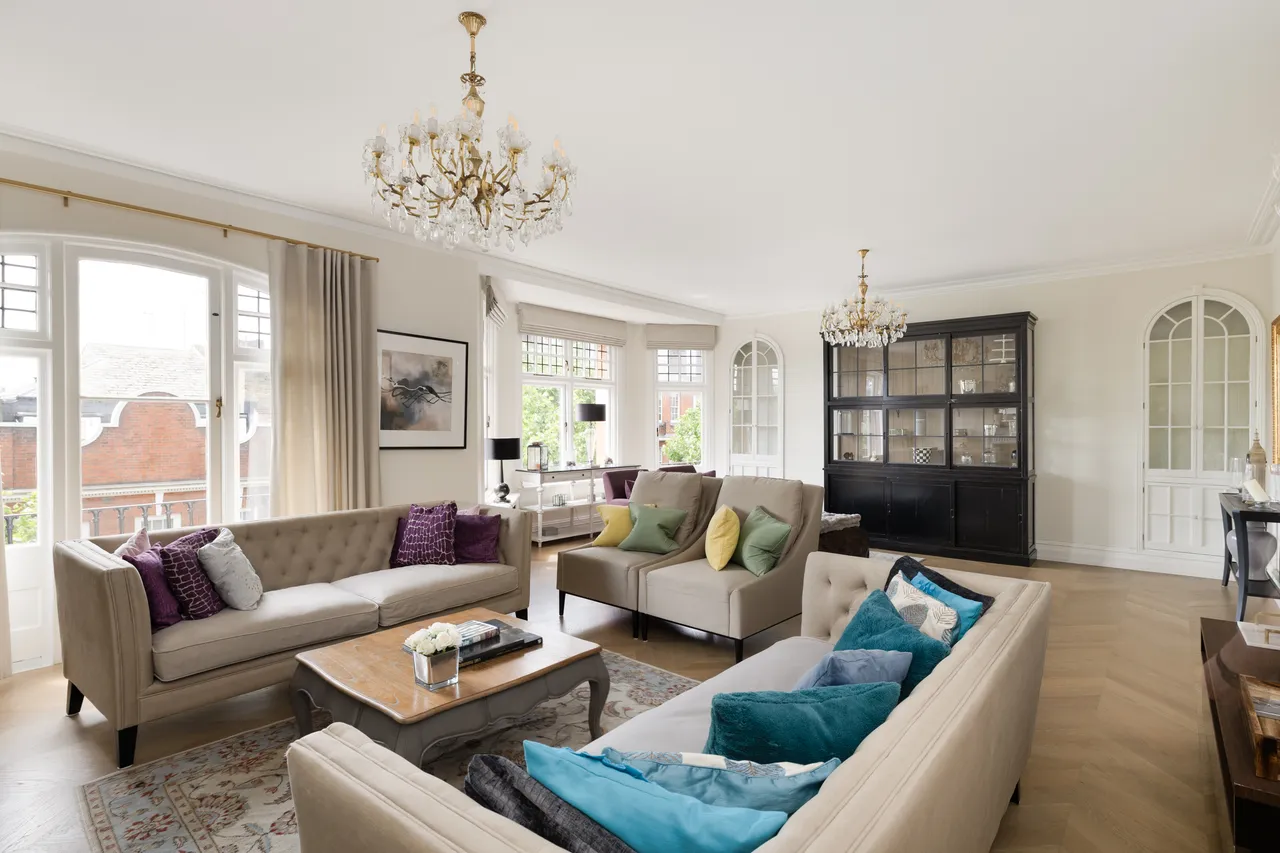 Draycott Avenue, Chelsea, London, photo 8