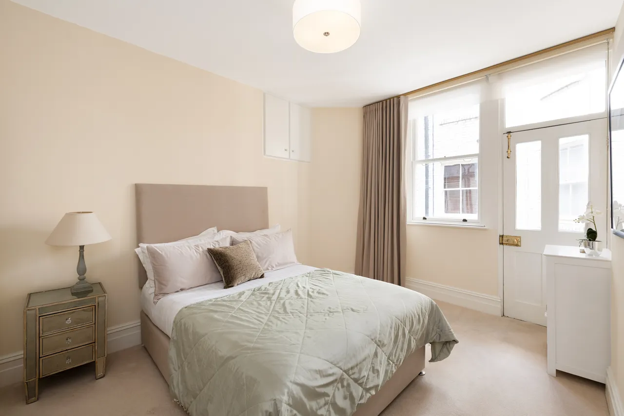 Draycott Avenue, Chelsea, London, photo 11