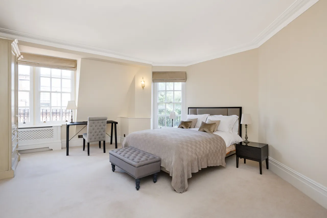 Draycott Avenue, Chelsea, London, photo 4