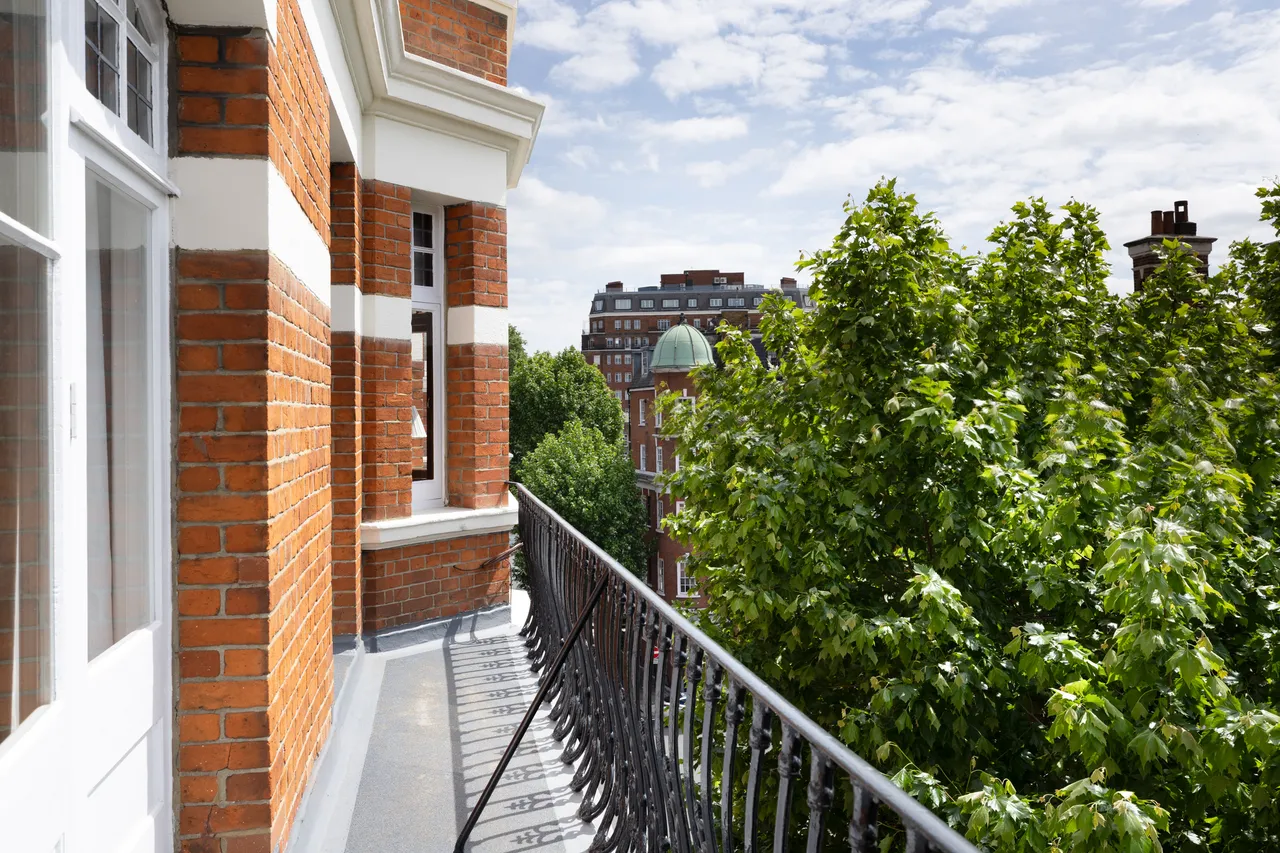 Draycott Avenue, Chelsea, London, photo 2