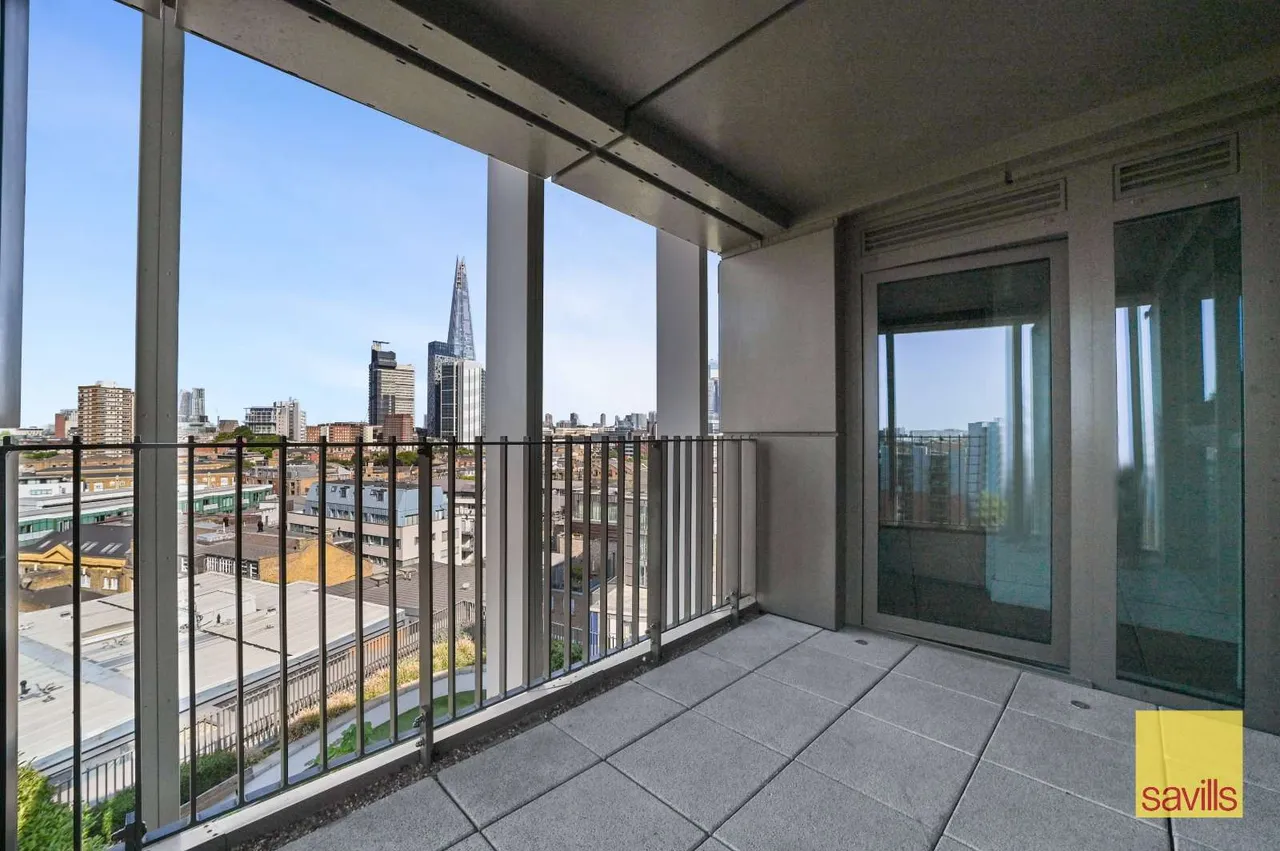 Tower Bridge Road, London, United Kingdom, SE1 3JE, photo 5