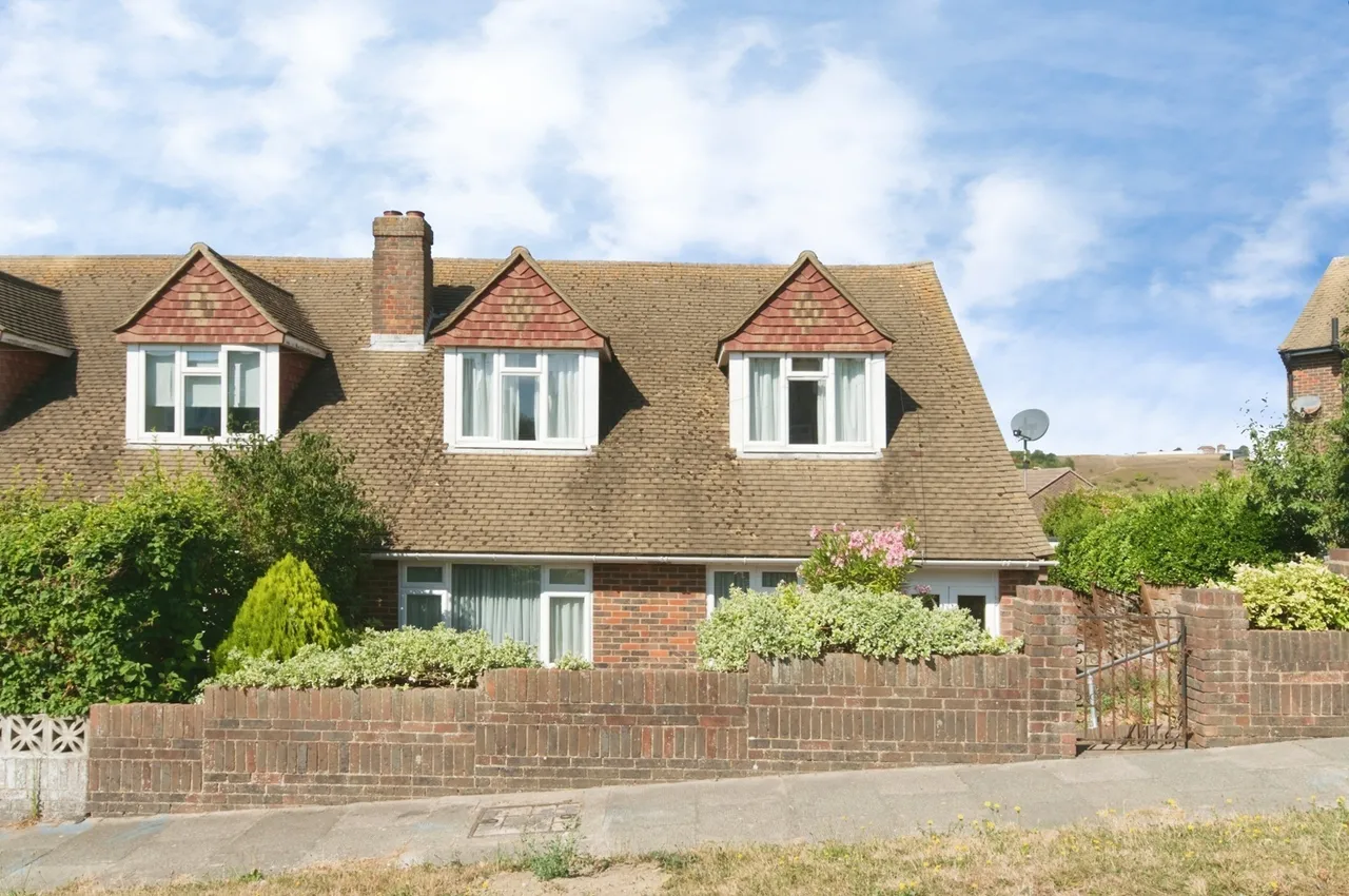 Alan Way, Brighton, BN2, photo 22