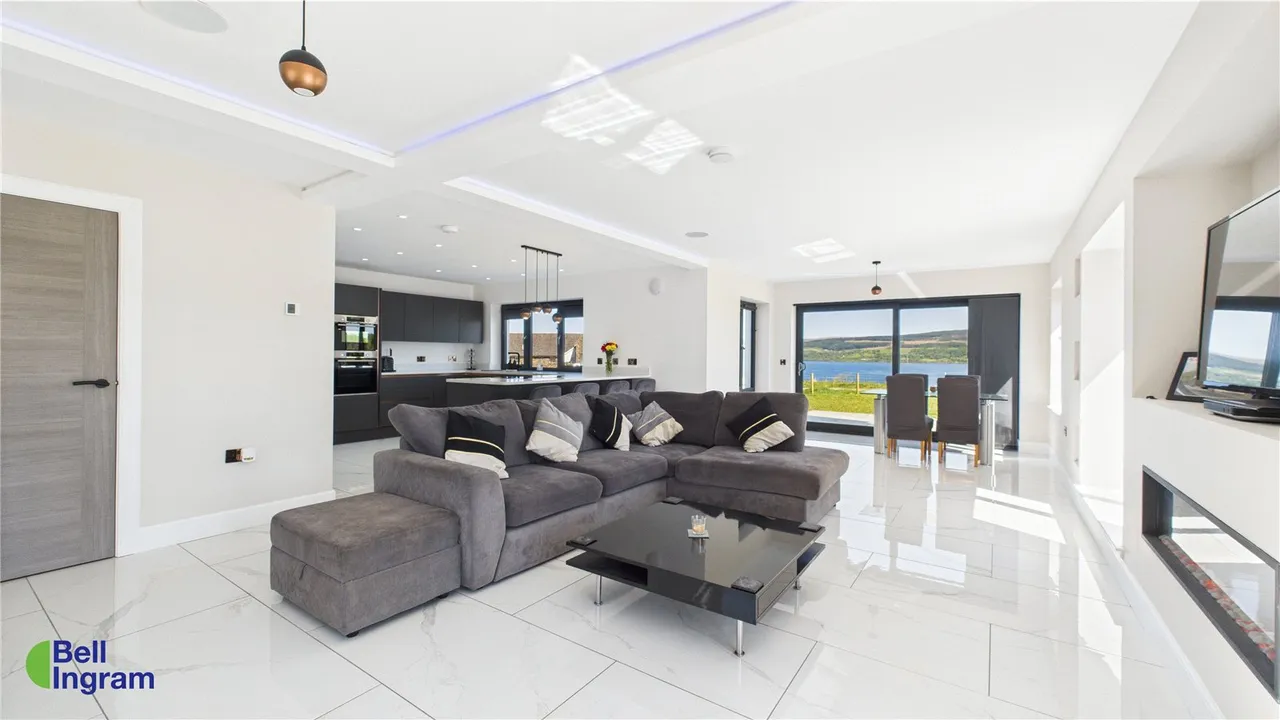 Kinelvadon View, Aros, Isle of Mull, Argyll and Bute, PA72 6JS, photo 6