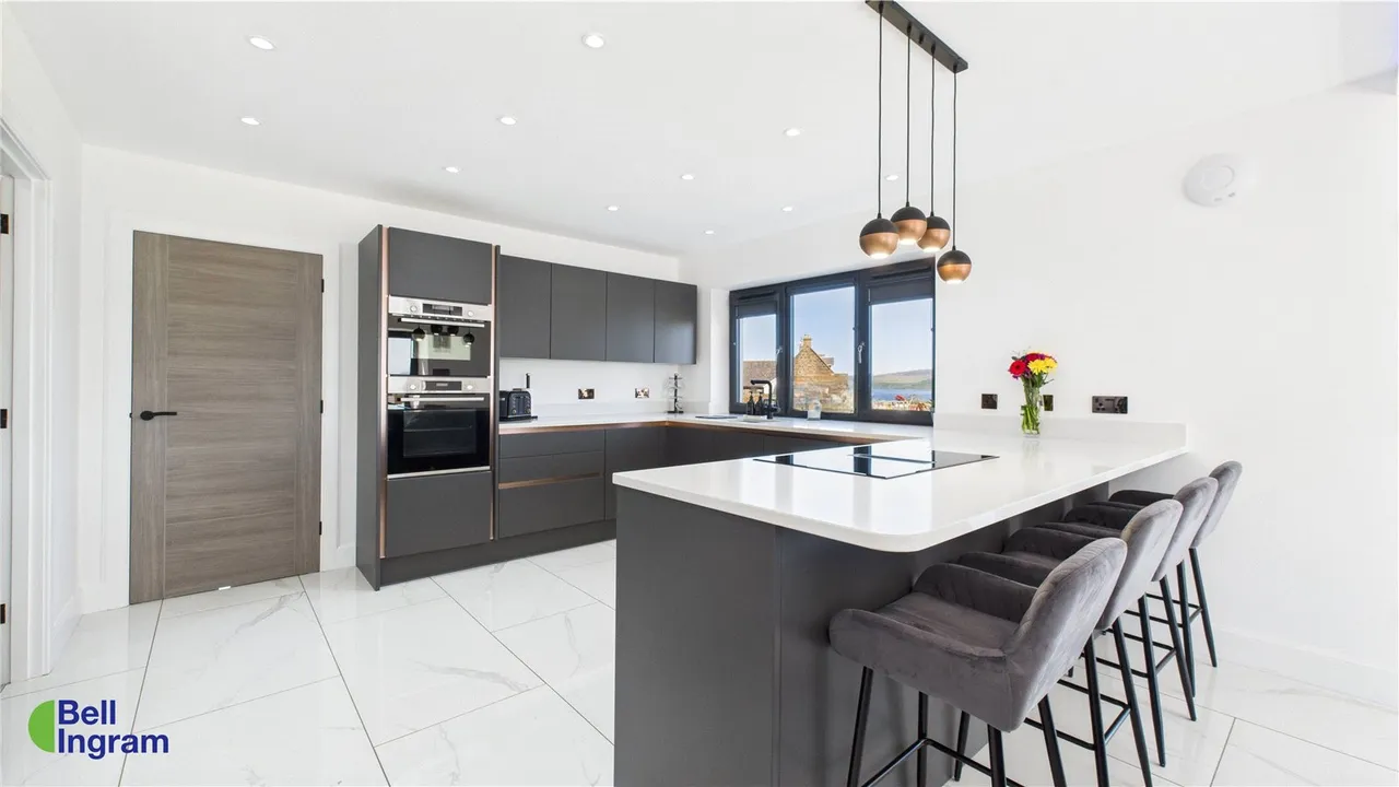 Kinelvadon View, Aros, Isle of Mull, Argyll and Bute, PA72 6JS, photo 5