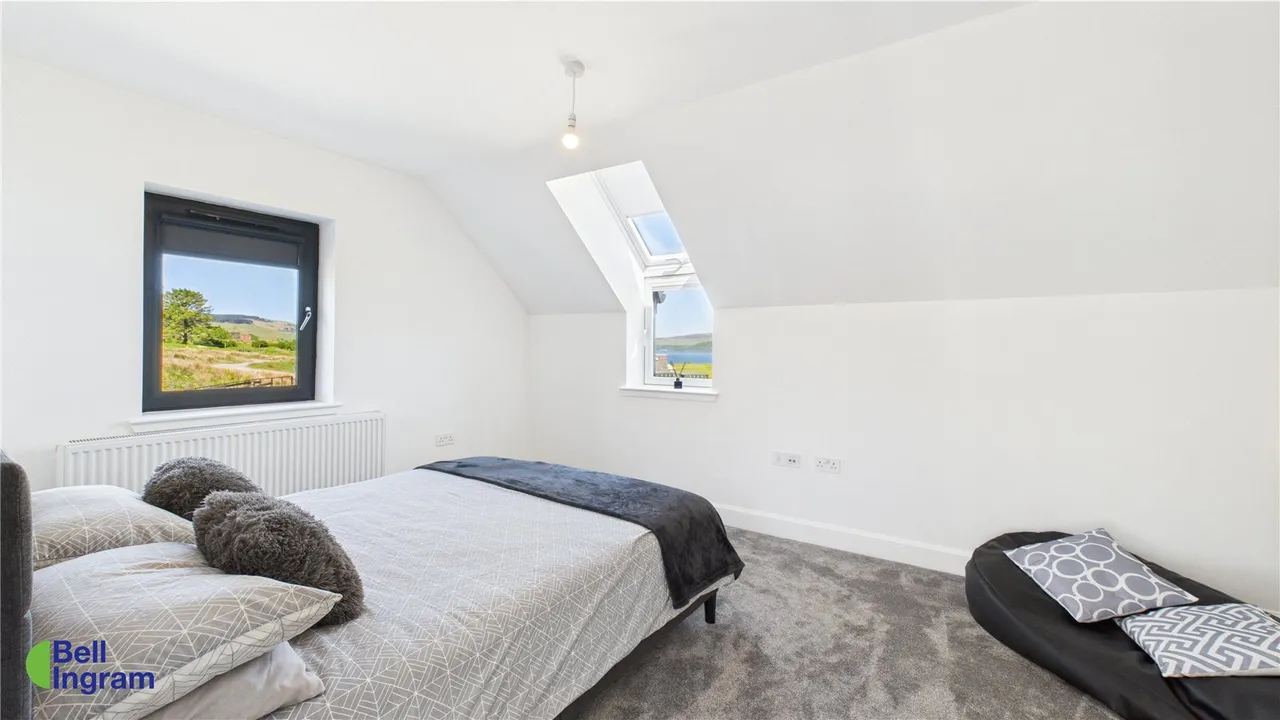 Kinelvadon View, Aros, Isle of Mull, Argyll and Bute, PA72 6JS, photo 14