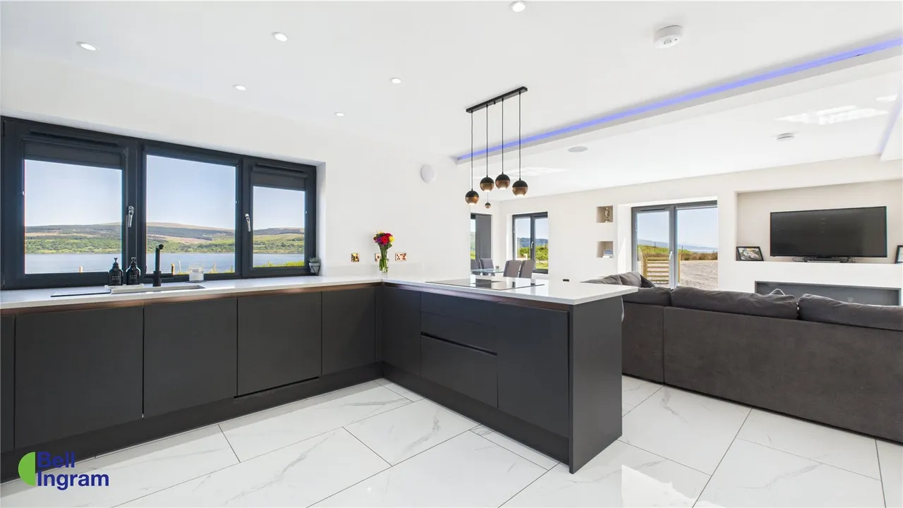 Kinelvadon View, Aros, Isle of Mull, Argyll and Bute, PA72 6JS, photo 3