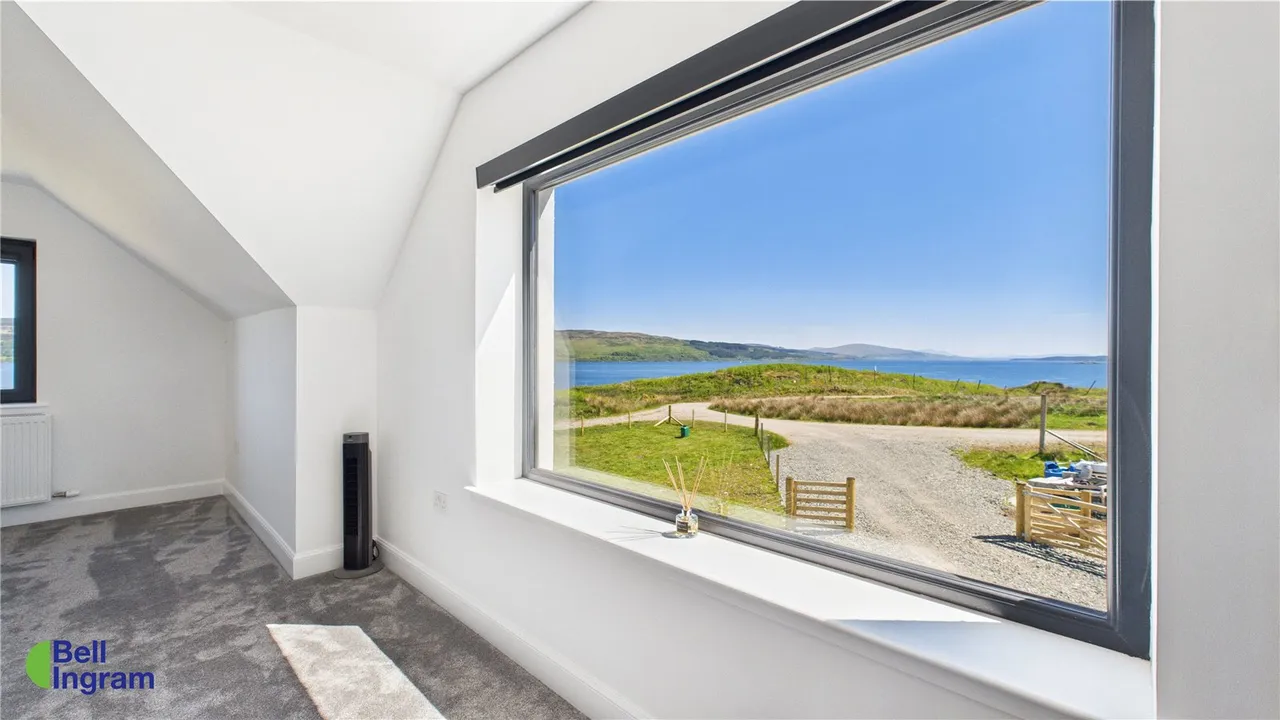 Kinelvadon View, Aros, Isle of Mull, Argyll and Bute, PA72 6JS, photo 16