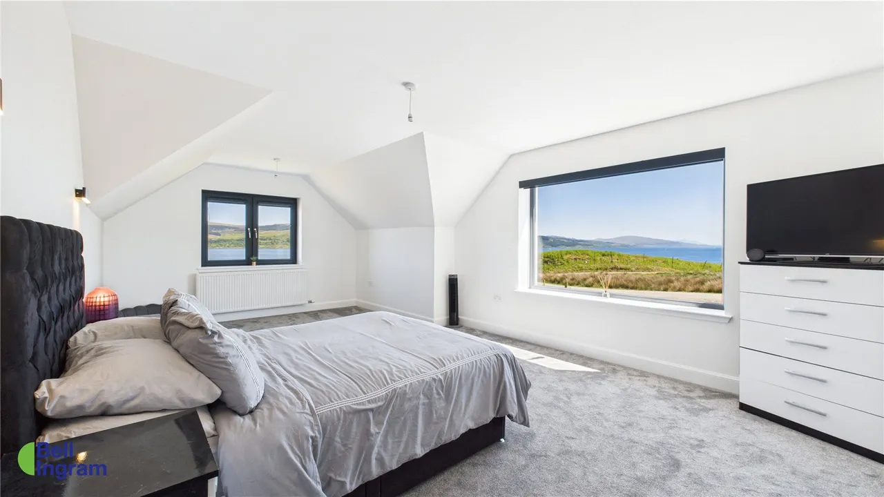 Kinelvadon View, Aros, Isle of Mull, Argyll and Bute, PA72 6JS, photo 15
