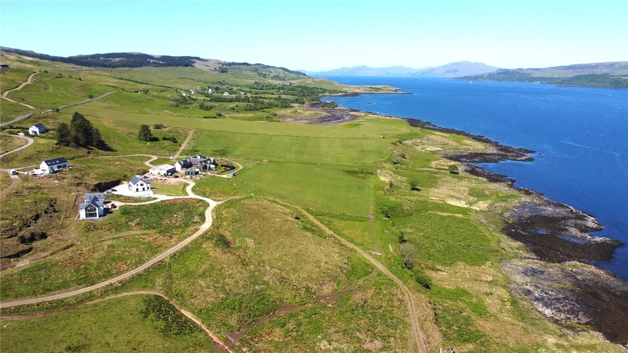 Kinelvadon View, Aros, Isle of Mull, Argyll and Bute, PA72 6JS, photo 23