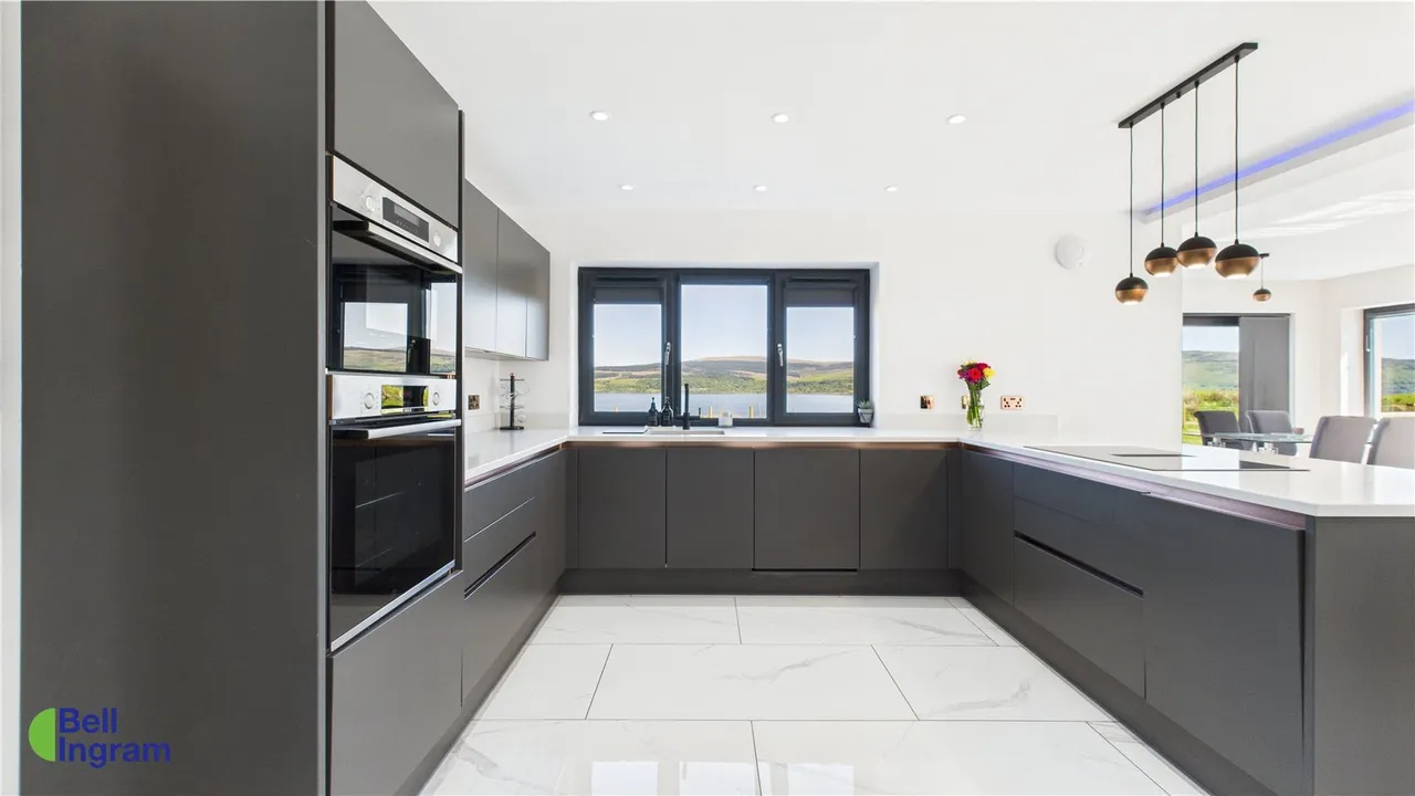 Kinelvadon View, Aros, Isle of Mull, Argyll and Bute, PA72 6JS, photo 4