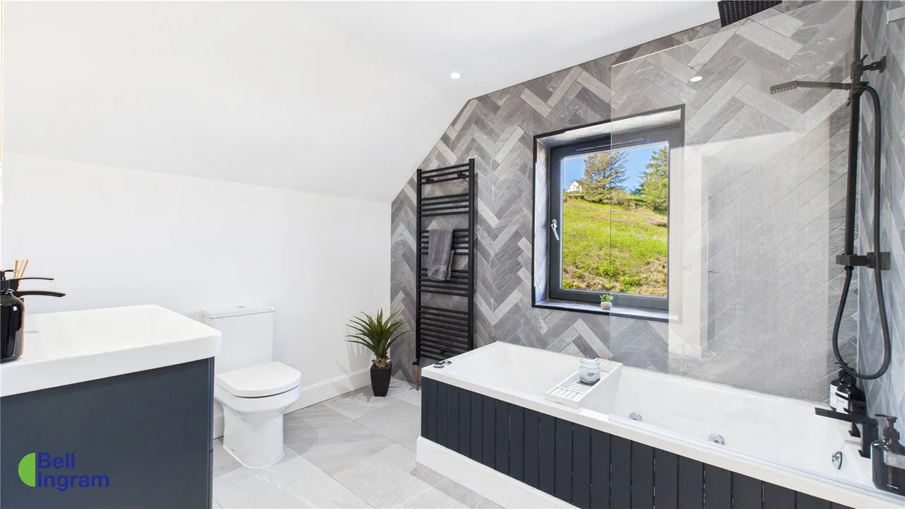 Kinelvadon View, Aros, Isle of Mull, Argyll and Bute, PA72 6JS, photo 17