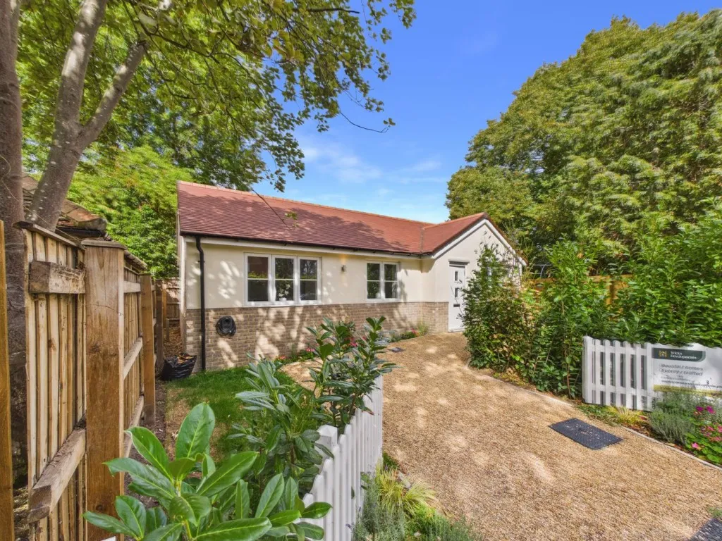 Bassingbourn Royston, SG8, photo 20