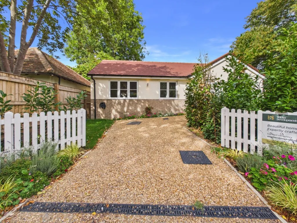 Bassingbourn Royston, SG8, photo 19