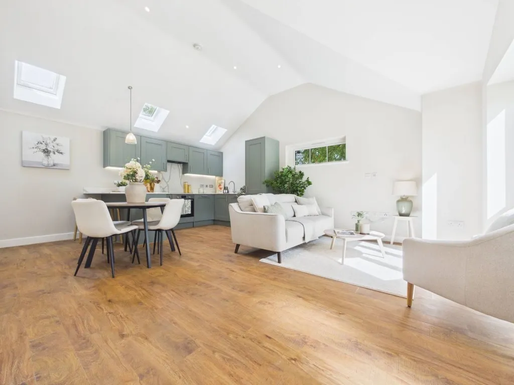 Bassingbourn Royston, SG8, photo 6