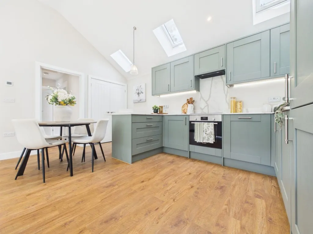 Bassingbourn Royston, SG8, photo 5