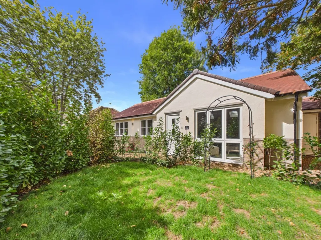 Bassingbourn Royston, SG8, photo 18