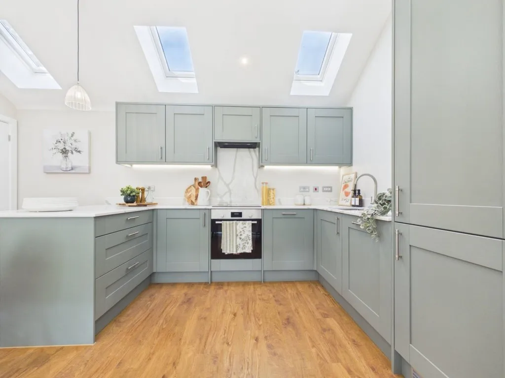 Bassingbourn Royston, SG8, photo 2