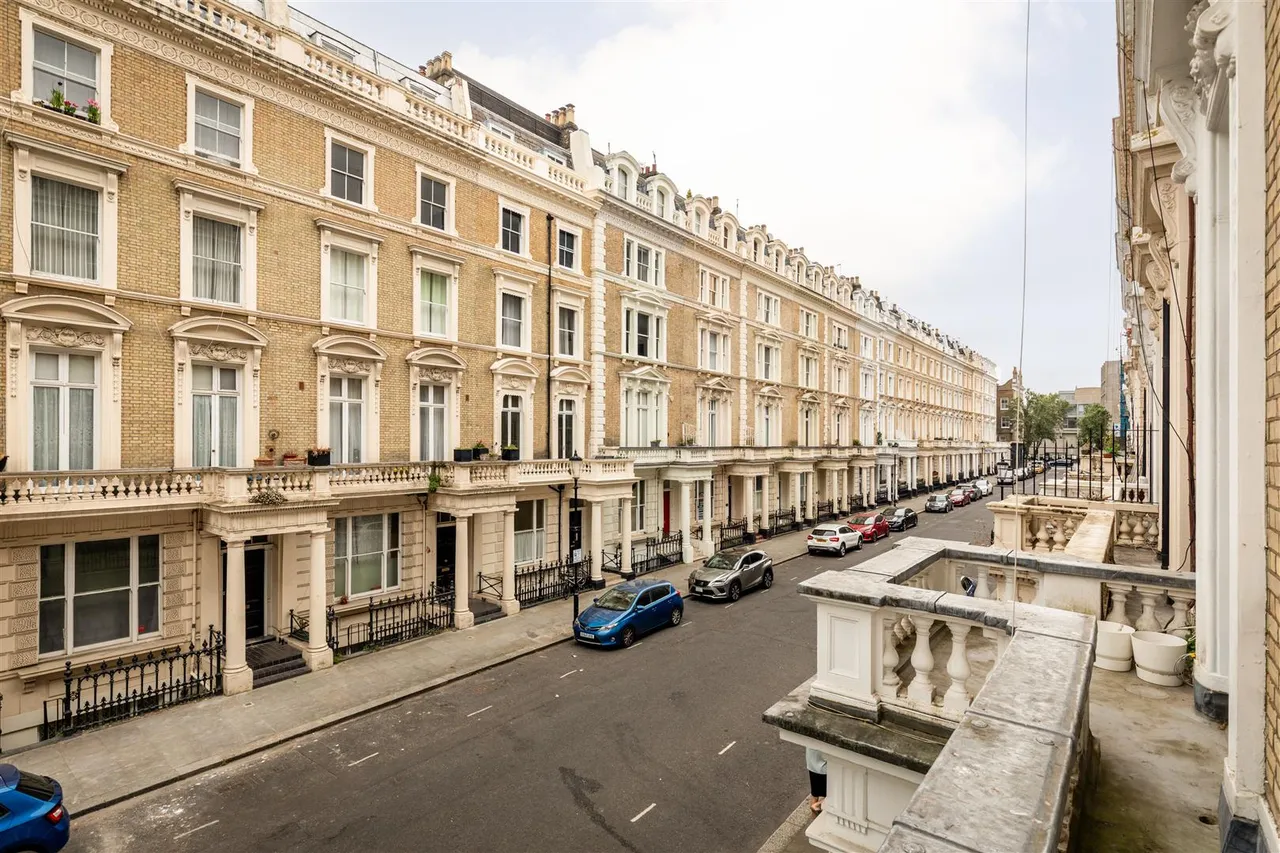 Clanricarde Gardens, London, W2, photo 5