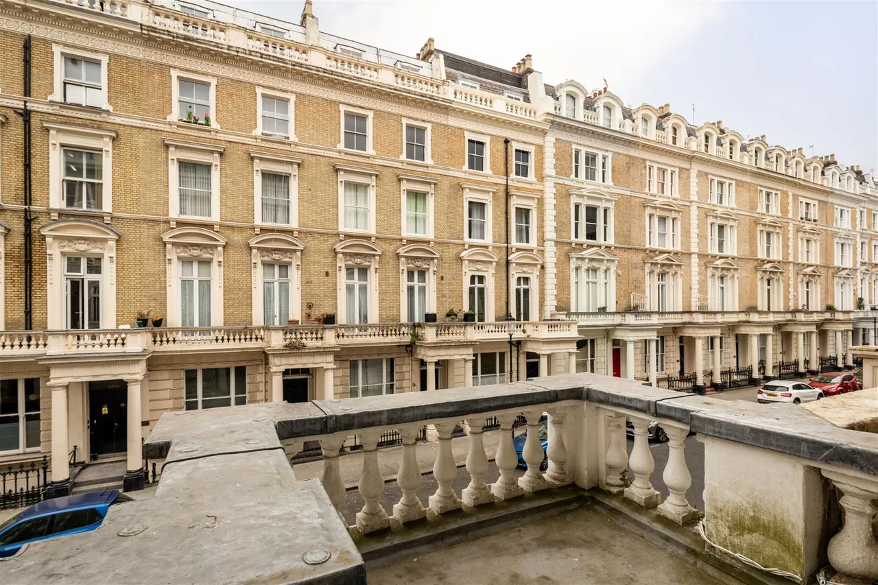 Clanricarde Gardens, London, W2, photo 4