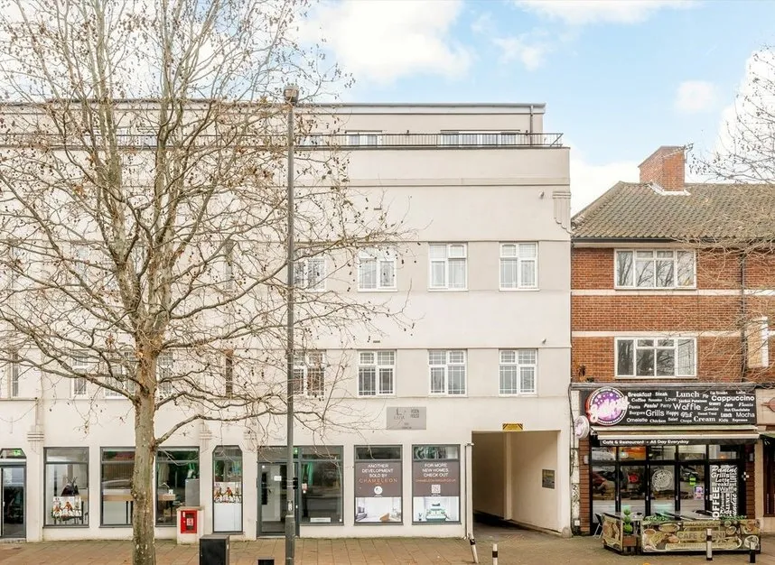 Kingston Road, Wimbledon, SW20, photo 7