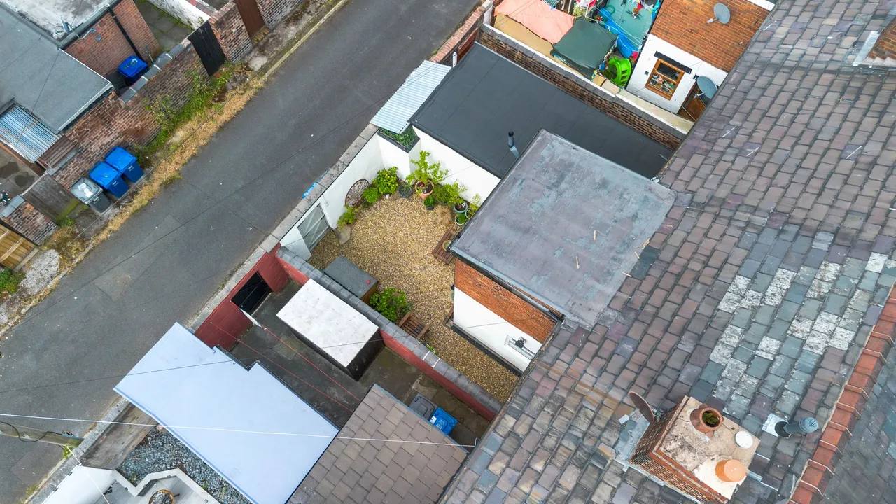 Cumberland Street, Warrington, Warrington, WA4 1EY, photo 15