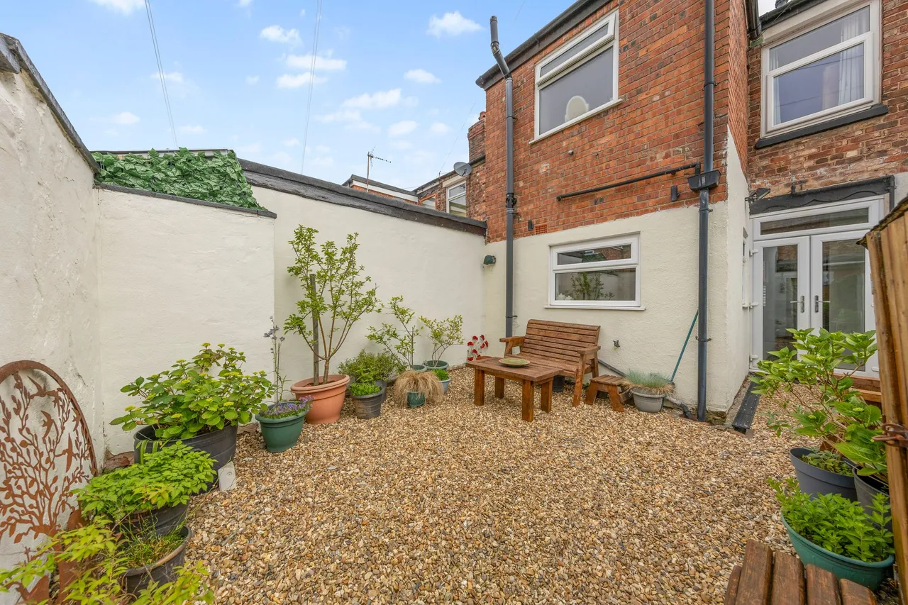 Cumberland Street, Warrington, Warrington, WA4 1EY, photo 14