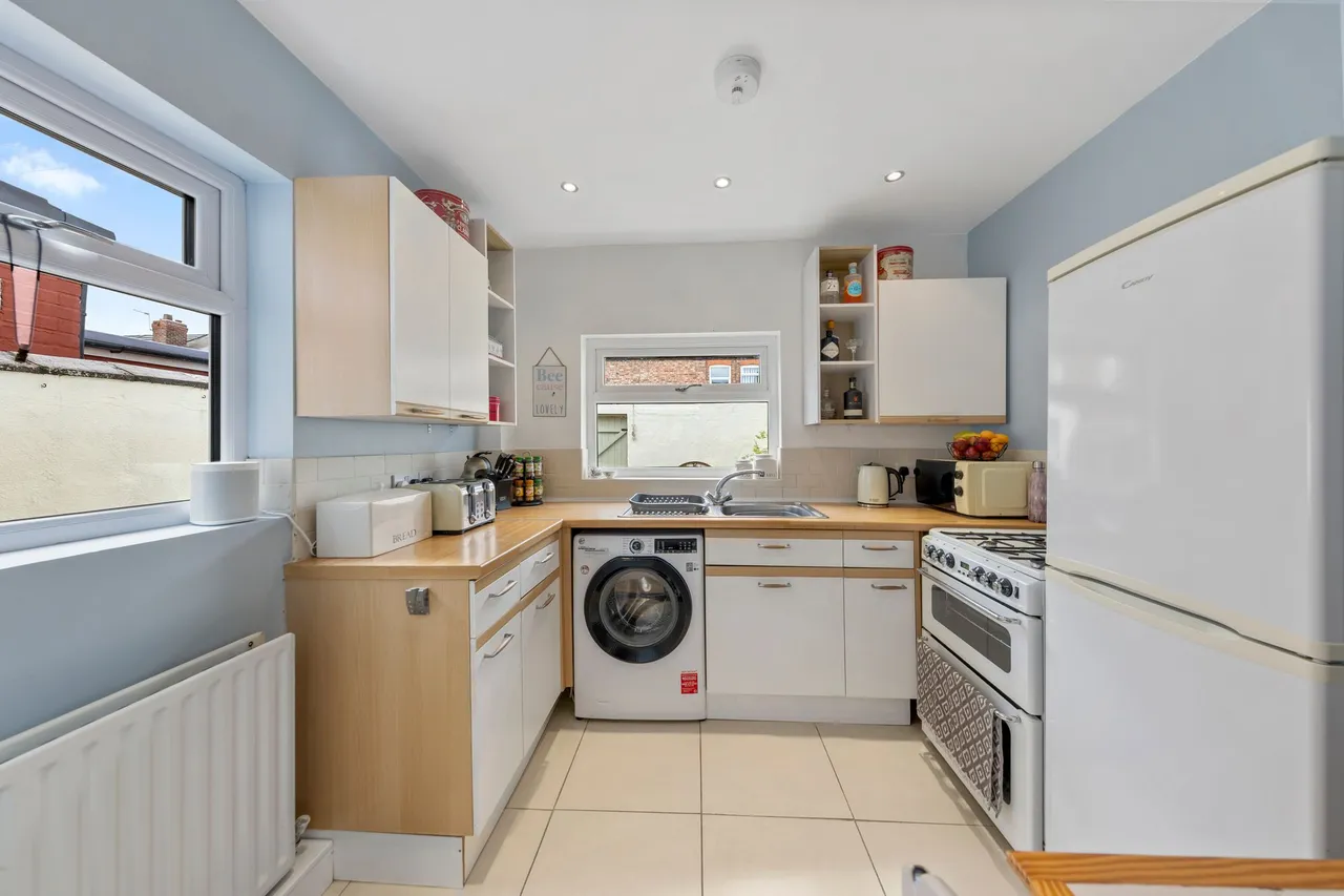 Cumberland Street, Warrington, Warrington, WA4 1EY, photo 6