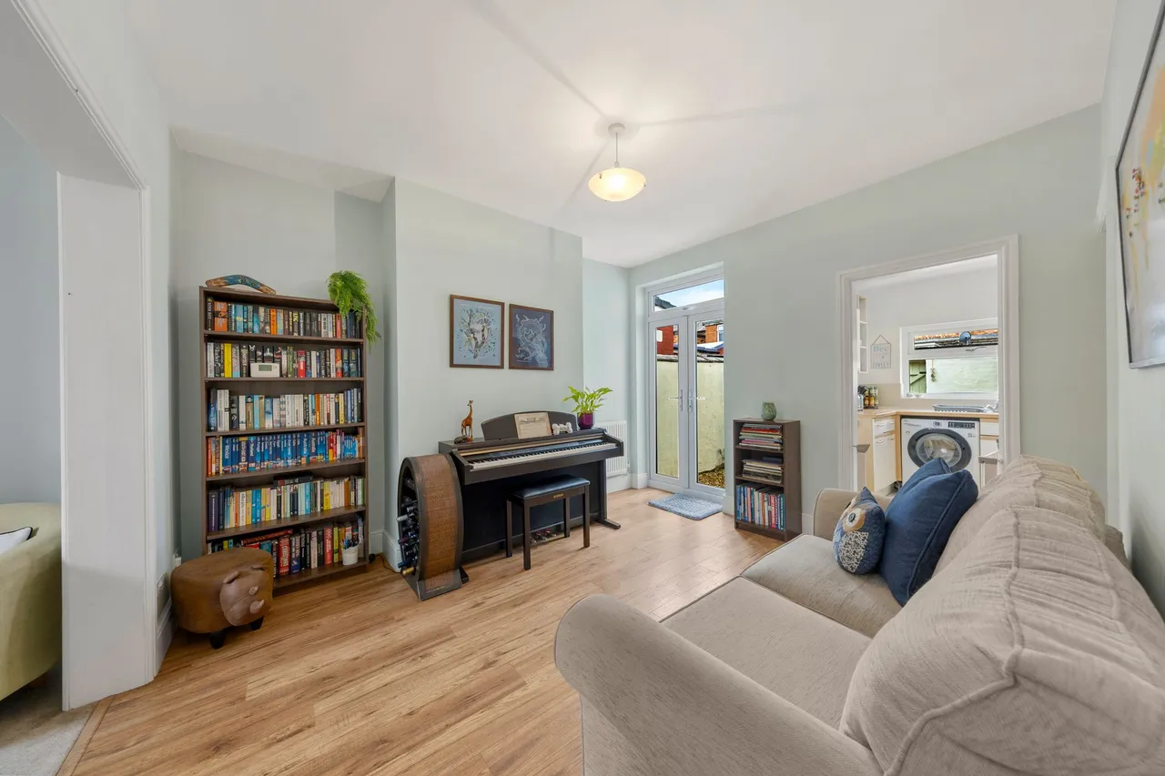 Cumberland Street, Warrington, Warrington, WA4 1EY, photo 5